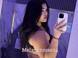 Melanyrouse24