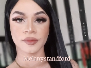 Melanystandford