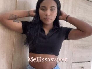 Meliissasweet