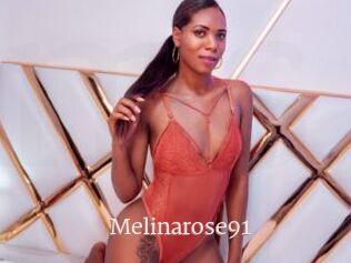 Melinarose91