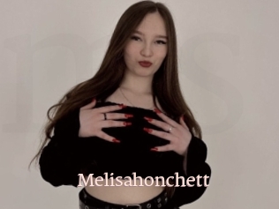 Melisahonchett