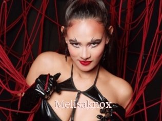 Melisaknox