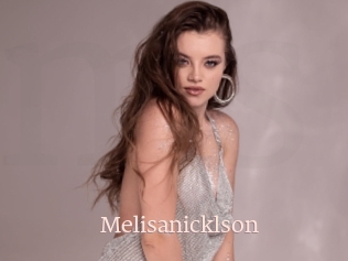 Melisanicklson