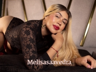 Melisasaavedra