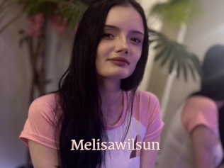Melisawilsun