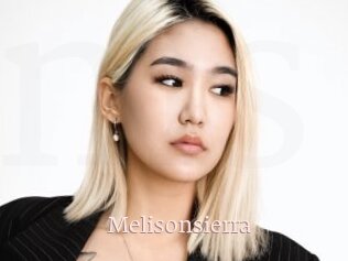 Melisonsierra