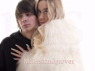 Melissaandgrover