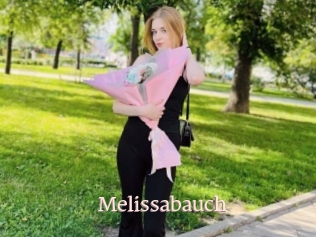 Melissabauch
