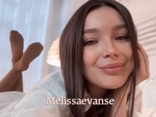 Melissaevanse