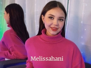 Melissahani