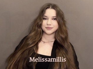 Melissamillis