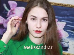 Melissandrar