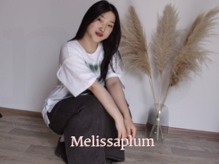 Melissaplum