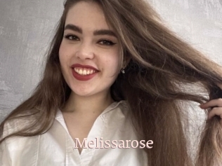Melissarose
