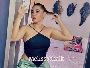 Melissashaik