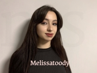 Melissatoody