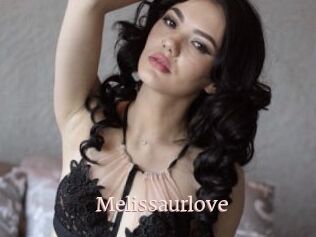 Melissaurlove
