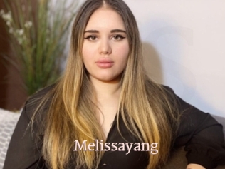 Melissayang