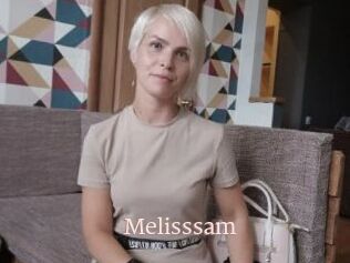 Melisssam