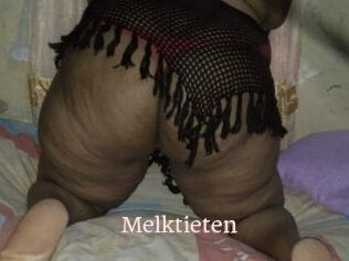 Melktieten