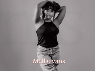 Mellaevans