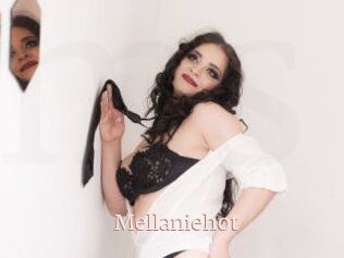 Mellaniehot