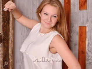 Melliejess