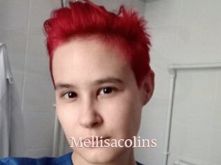 Mellisacolins