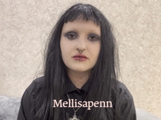 Mellisapenn