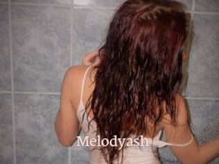 Melodyash