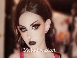 Melodycasket
