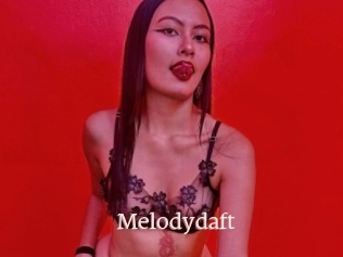 Melodydaft
