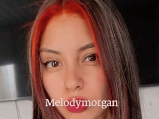 Melodymorgan