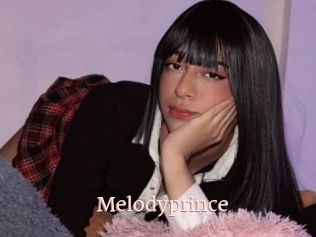 Melodyprince