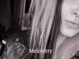Melokitty