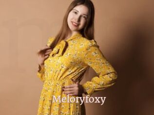 Meloryfoxy