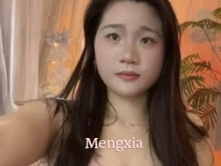 Mengxia