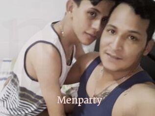 Menparty