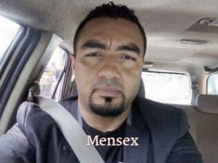 Mensex