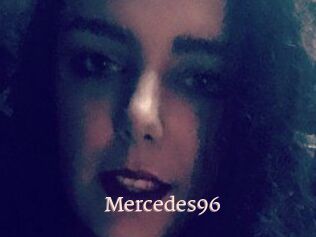 Mercedes96