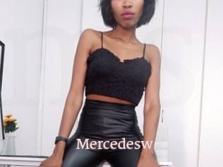 Mercedesw