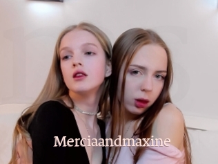 Merciaandmaxine