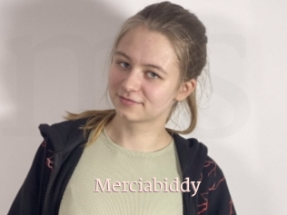 Merciabiddy