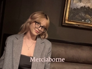 Merciaborne
