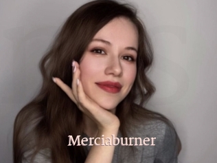 Merciaburner