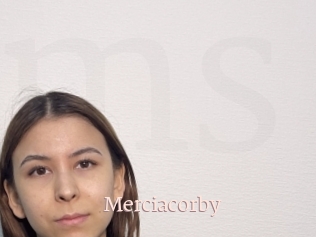 Merciacorby