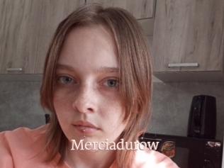 Merciadurow