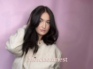 Merciaearnest