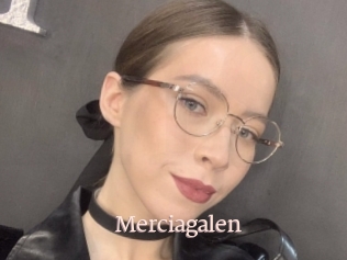 Merciagalen
