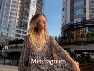Merciagreen